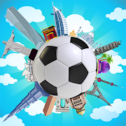 Flick Soccer: Cool Goal Kick Strike Football Game
