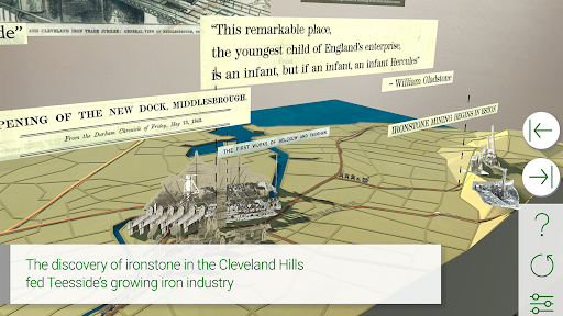 A Teesside Story Screen 3
