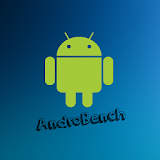 AndroBench (YouTube Channel) icon
