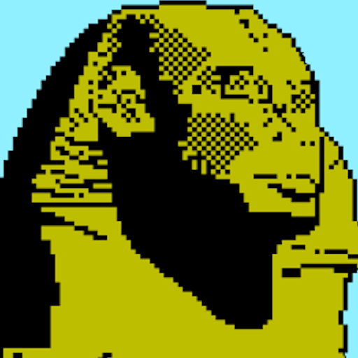 Fred Android Remake logo