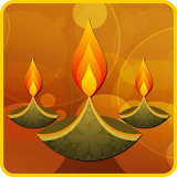 Diwali Live Wallpapers icon