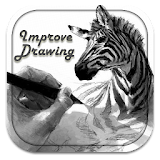 Improve Drawing Skills icon