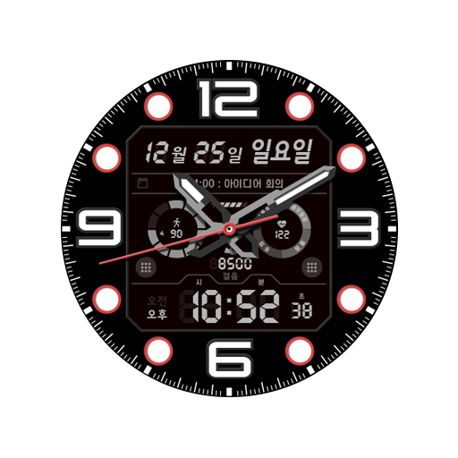 샘워치 AD P 2023 logo