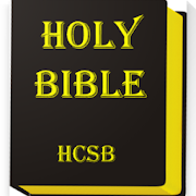 Bible (HCSB) Holman Christian Standard Free