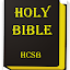 (HCSB) Bible Version