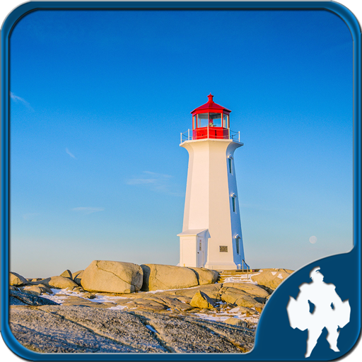 Lighthouse Jigsaw Puzzles icon
