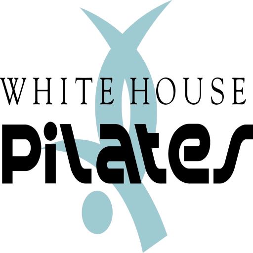 White House Pilates App logo