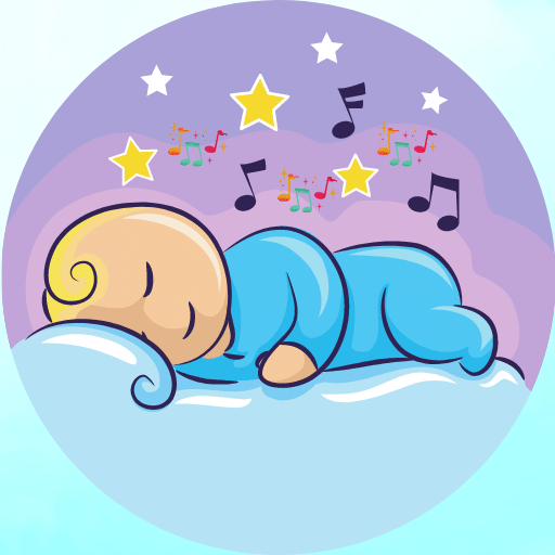 Baby Sleep Sounds logo