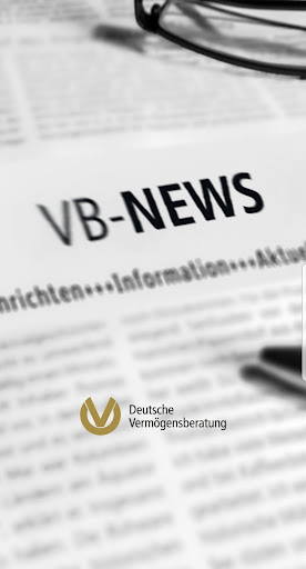 Android application DVAG VB-News screenshort