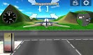 screenshot of Flight Simulator: Airplane 3D