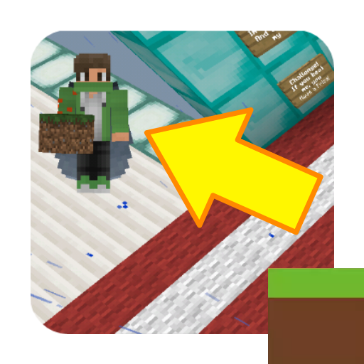 Render GUI Addon: Minecraft PE  Icon