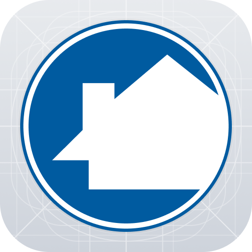 CafeLand Proptech logo