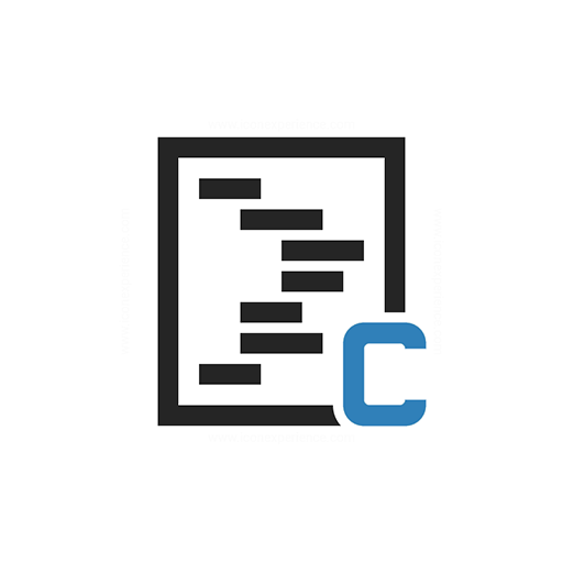 C Programming with Examples logo