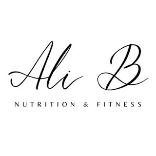 Ali B Nutrition & Fitness apk