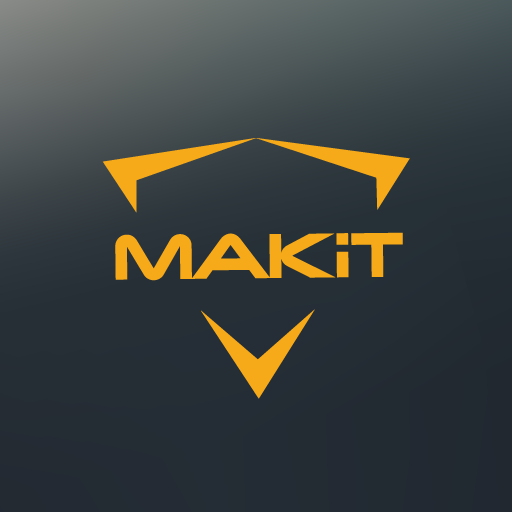 MAKiT  Icon