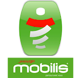 MobilisMapStore.dz icon