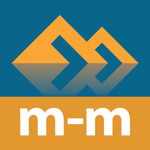 Memory-Map 2.8.2 Icon