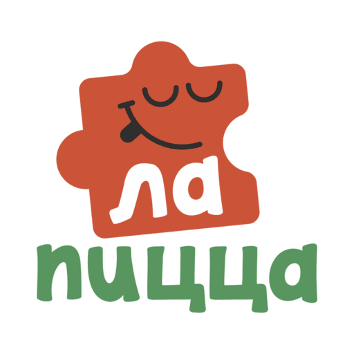 Ла Пицца | Новокузнецк logo