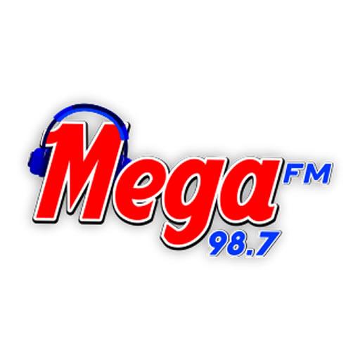 Radio MEGA FM - A rádio de itaipava Baixe no Windows