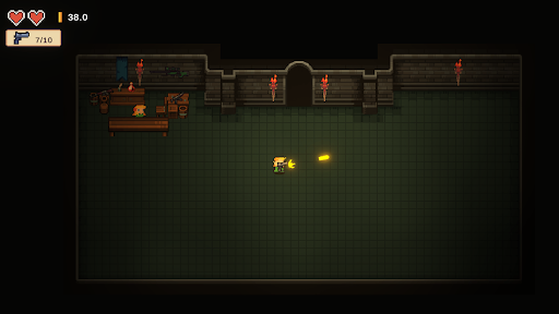 Lost Dungeon Screen 2