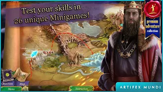 Game screenshot Queen's Quest 2 (Full) hack