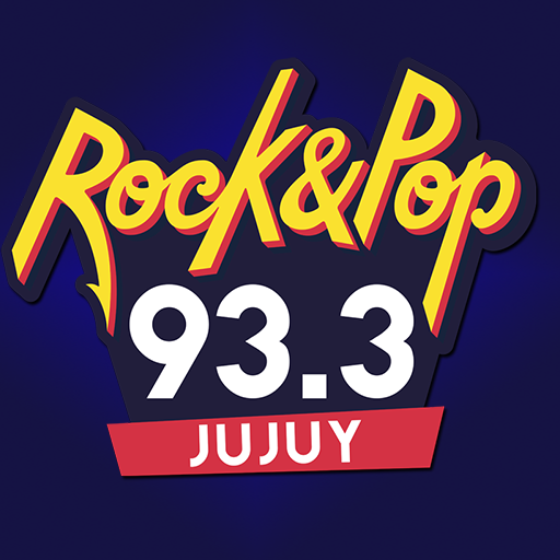 Rock & Pop Jujuy 2.0 Icon
