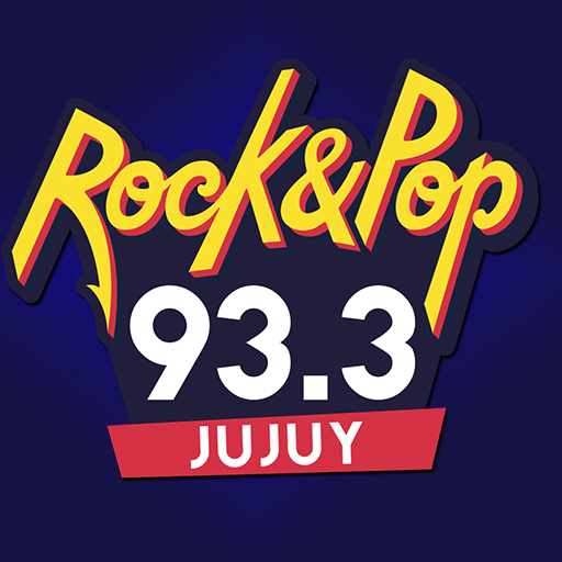 Rock & Pop Jujuy  Icon