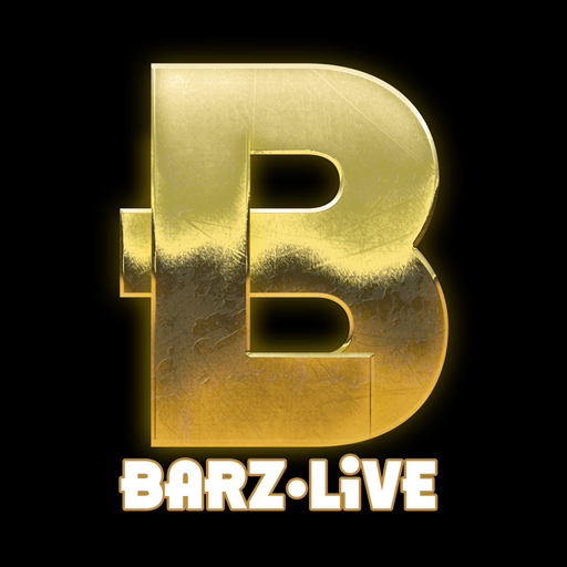 Barz Live logo