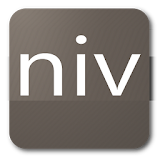 NIV Bible: with notes icon