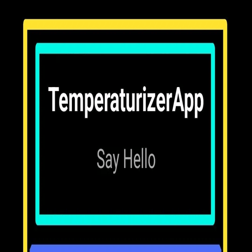TemperaturizerApp logo