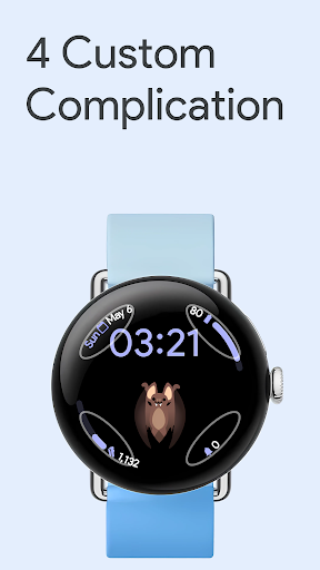 Animated Emoji: Animals 03 Screen 3
