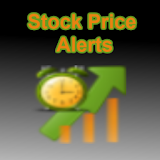 Stock Price Alerts icon
