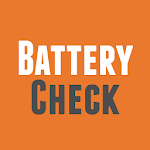 BatteryCheck100 +PRO Apk