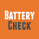 BatteryCheck100 +PRO - Androidアプリ