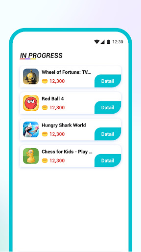 Moneplay:Earn Rewards Screen 3