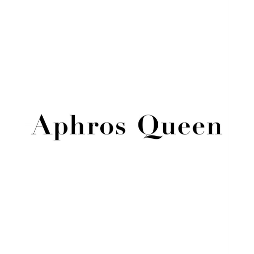 Aphros Queen(アフロスクイーン)公式アプリ logo