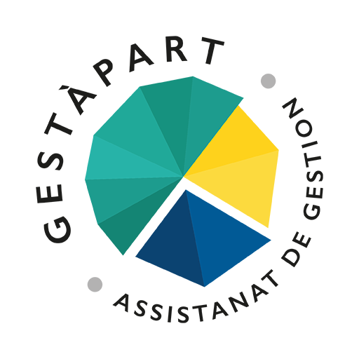 Gestapart logo