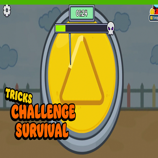 Guide Survival Impostor logo