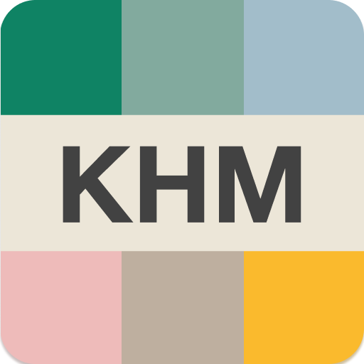 КНМ Перевозки logo