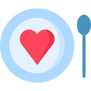 Eathentica - Eat authentic - Food sharing platform  Icon