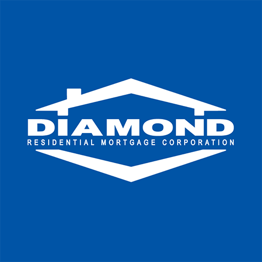 Diamond Residential Mortgage logo