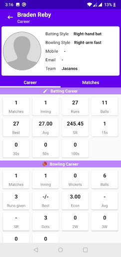 Wildcatz Indoor Sports Arena Screenshot