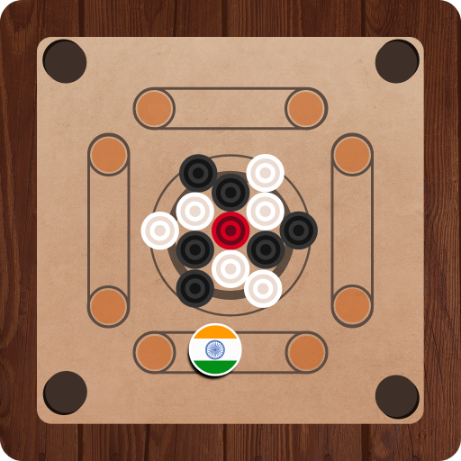 Carrom Board Game - Apps on Google Play