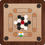 Cover Image of Download Carrom Board Game  APK
