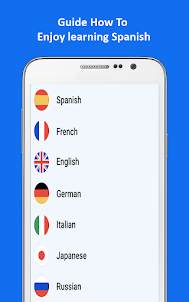 Guide for Learn Languages