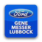 Gene Messer Ford Lubbock icon