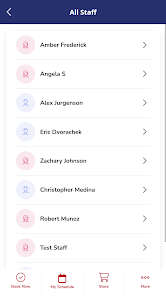 Screenshot image