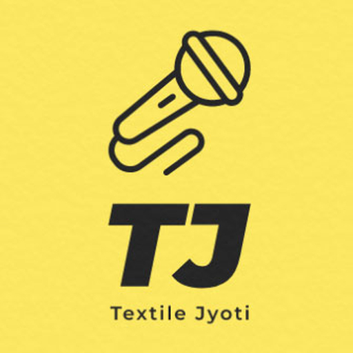TextileJyoti logo