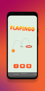 Flapingo - Get Ready to Dunk