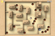 screenshot of Classic Labyrinth 3d Maze